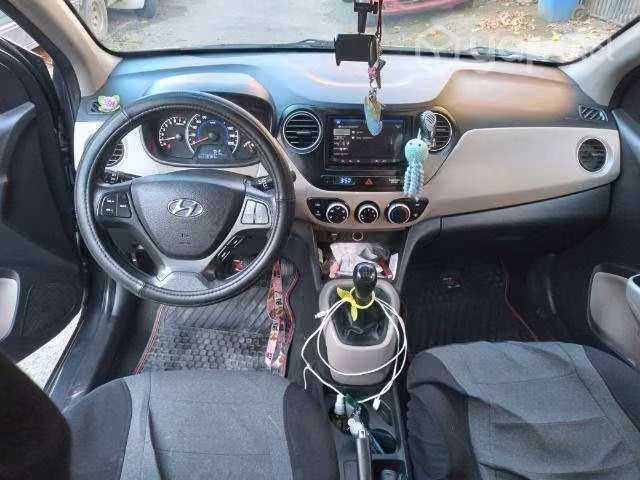 EN VENTA GRAND I10 2020 Full 1.2 cc