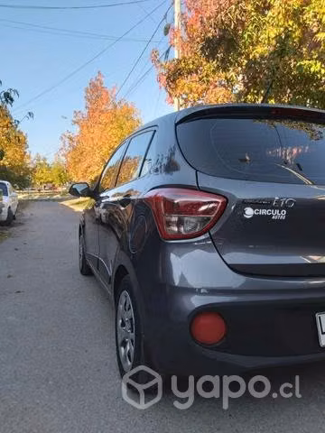 EN VENTA GRAND I10 2020 Full 1.2 cc