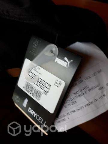 Jockey Puma running - Imagen 3