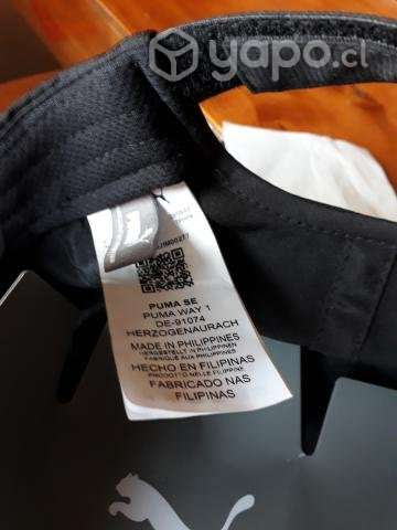 Jockey Puma running - Imagen 4