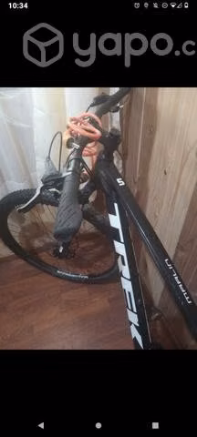 Trek .arlin 5