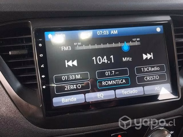 Hyundai accent 2021