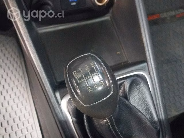 Hyundai accent 2021
