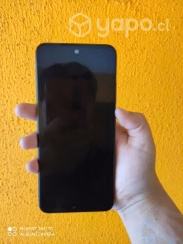 Xiaomi redmi note 12s - Imagen 3