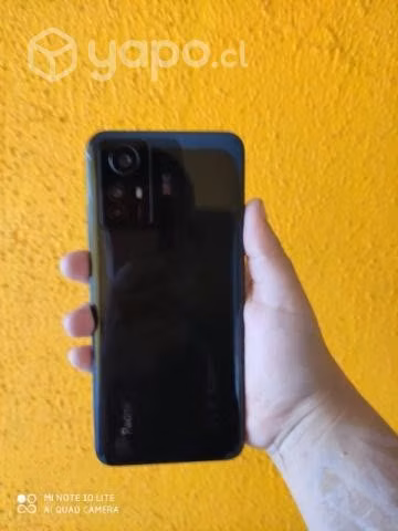 Xiaomi redmi note 12s - Imagen 2