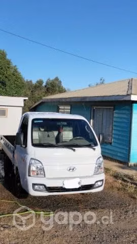 Camión Hyundai H100