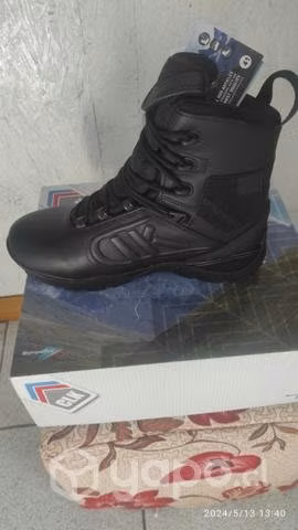 Botas tácticas CLK numero 41 - Imagen 2