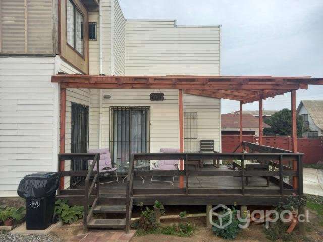Propiedad en Venta a 1 Km de la Playa - Imagen 10