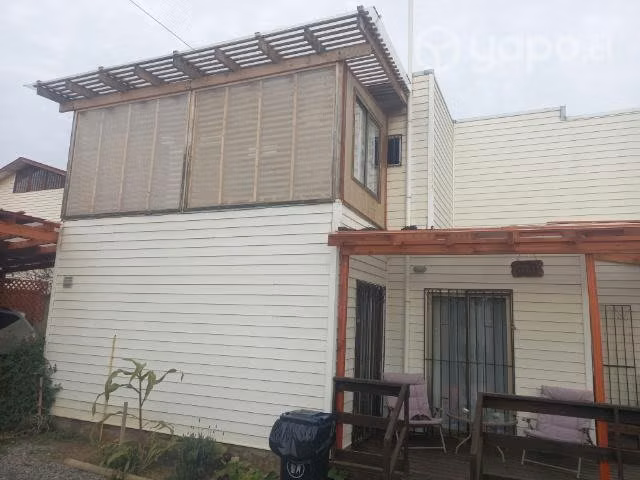 Propiedad en Venta a 1 Km de la Playa