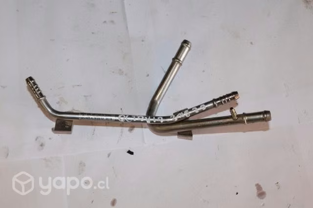 Cañeria de agua Skoda Octavia Scout 2.0 2019