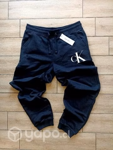 Conjunto Calvin Klein - Imagen 4