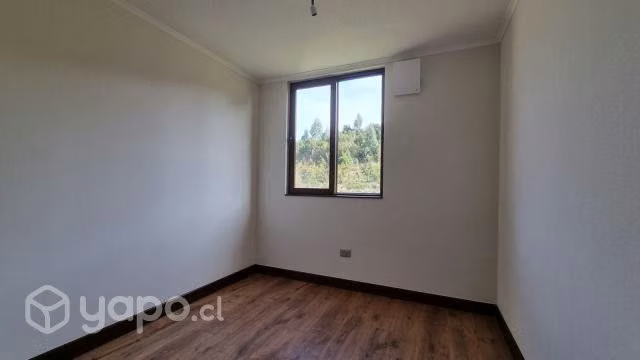 Vendo Depto. nuevo sin uso, 3D1B