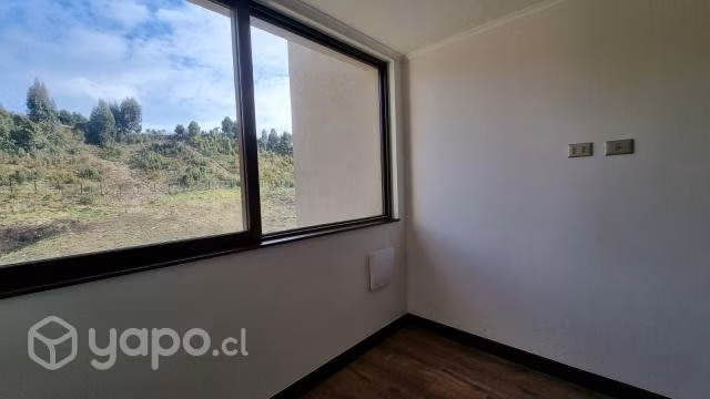 Vendo Depto. nuevo sin uso, 3D1B