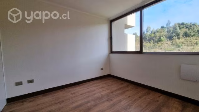 Vendo Depto. nuevo sin uso, 3D1B