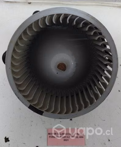 Motor Calefaccion (FRD182) Ford Ranger 3.2 Diesel