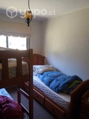 Se vende cabaña y terreno en PUELO