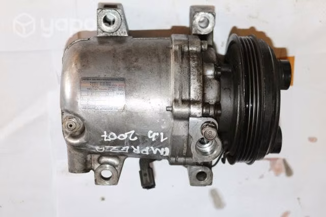 Compresor AC Subaru Impresa 1.6 2007