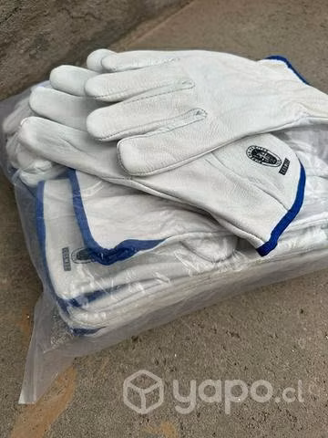 Guantes de carretilla - Imagen 3