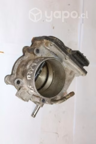 Cuerpo de aceleracion Subaru XV 2.0 2015
