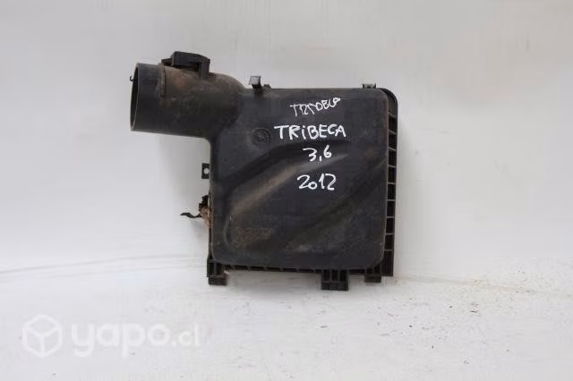 Porta filtro Subaru Tribeca 3.6 2012