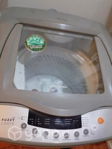 Lavadora Mademsa Efficace 15.5 SZG /
