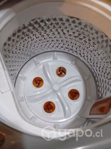 Lavadora Mademsa Efficace 15.5 SZG / - Imagen 3