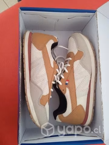 Zapatillas Michelin 36 - Imagen 2