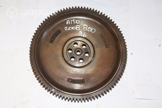 Volante de inercia Suzuki Alto 1.1 2008