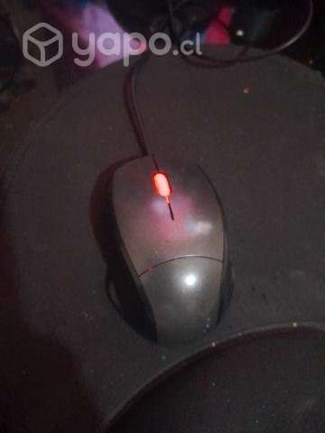Laptop gamer HP pavilon - Imagen 2