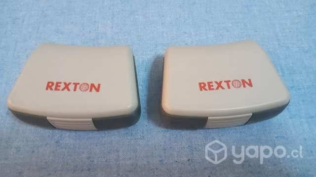 Audífonos Alemanes Rexton