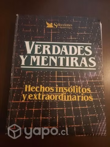 Verdades y mentiras