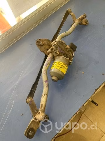 Motor limpia parabrisas Ford Ranger 3.2 2014