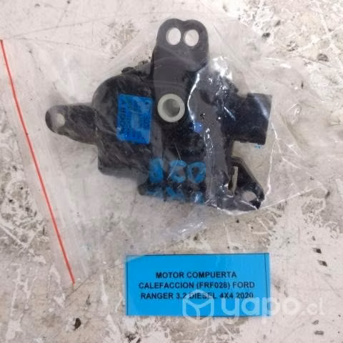 Motor Compuerta Calefaccion (FRF028) Ranger 2020