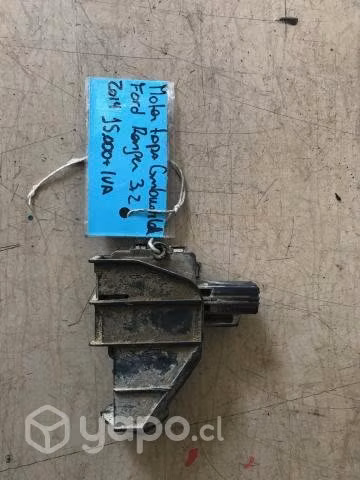 Motor tapa combustible Ford Ranger 3.2 2014