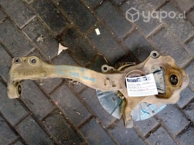 Munon con masa del RH Ranger 4x4 3.2 - Imagen 1