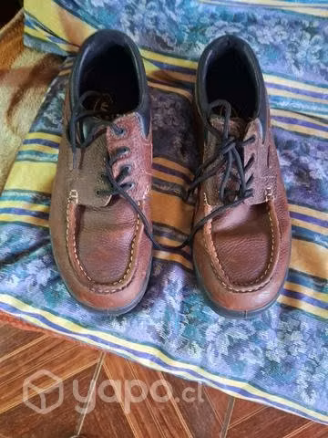 Sapatos de seguridad
