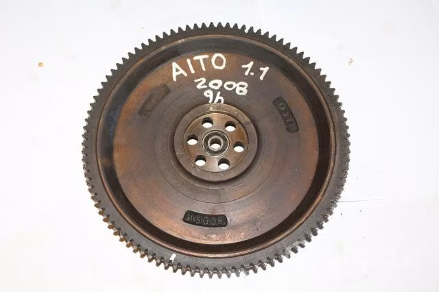 Volante de inercia Suzuki Alto 1.1 2008