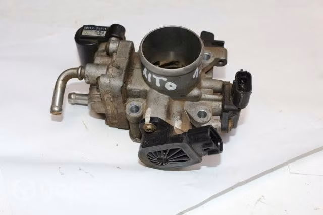 Cuerpo de aceleracion Suzuki Alto 1.1 2008