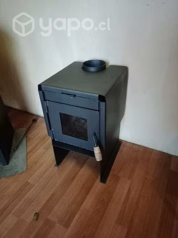 Combustión nuevas
