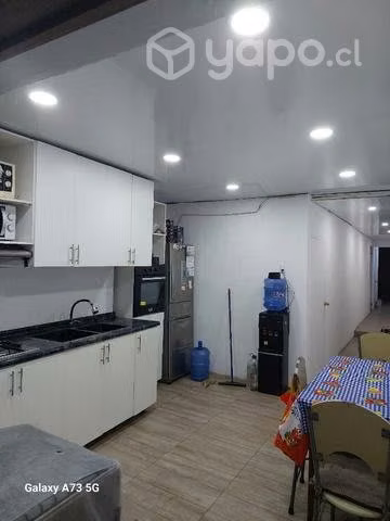 Casa en centro residencial - Imagen 13