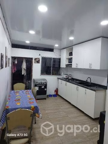 Casa en centro residencial - Imagen 12