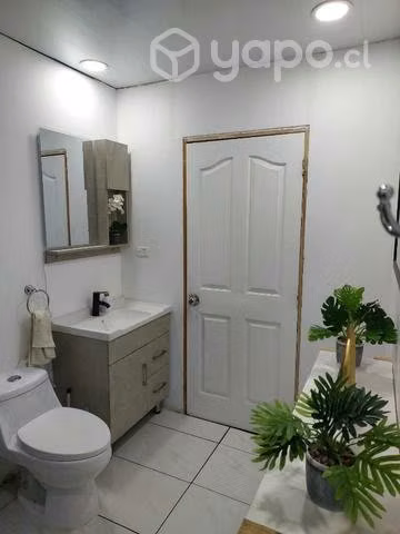 Casa en centro residencial - Imagen 8