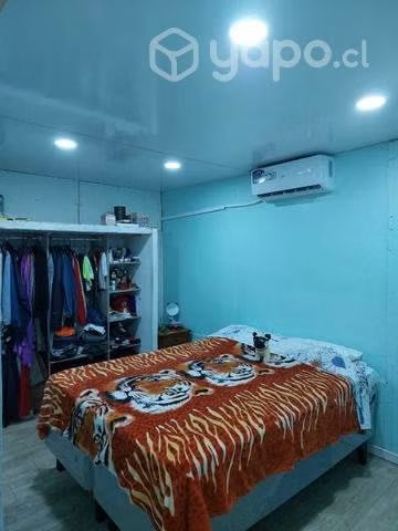 Casa en centro residencial - Imagen 4
