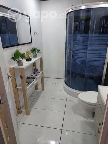Casa en centro residencial - Imagen 6