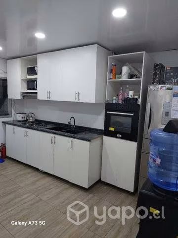 Casa en centro residencial - Imagen 11