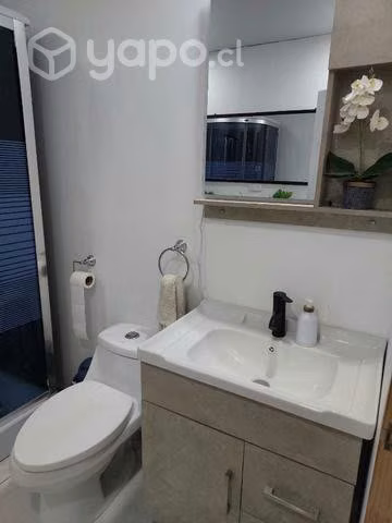 Casa en centro residencial - Imagen 7