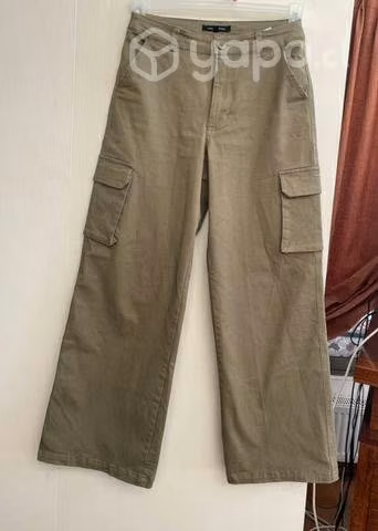 Cargo verde