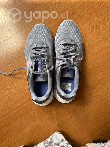 Nike Running nuevas con caja
