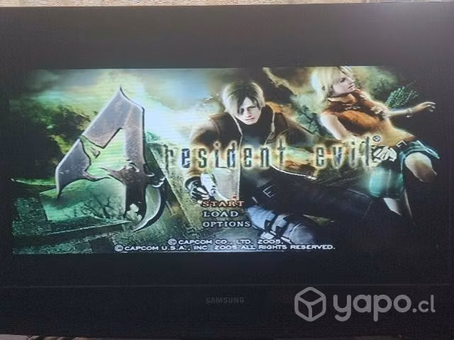 Resident evil 4 juego gamecube - Imagen 5