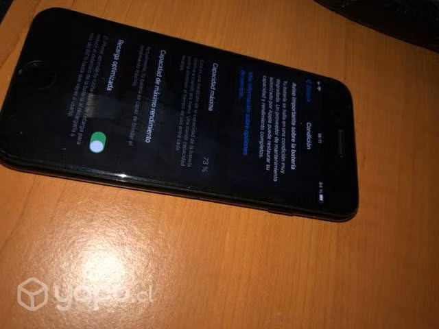 IPhone 7 seminuevo - Imagen 3